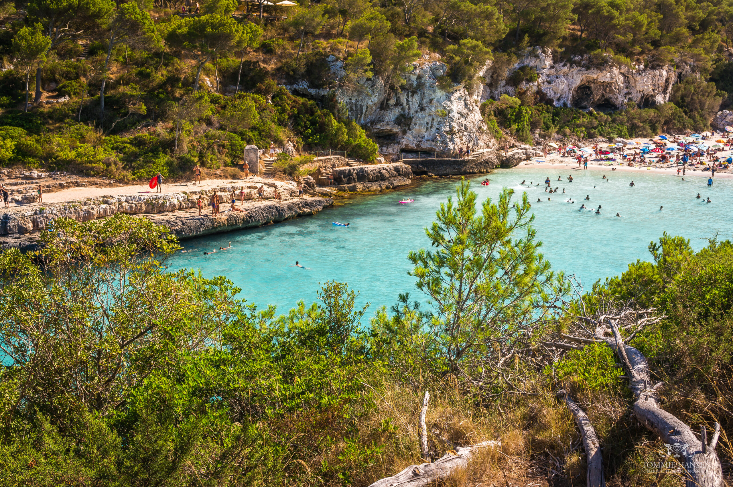 Mooiste Stranden Op Mallorca De Top 10 GIRLS WHO MAGAZINE