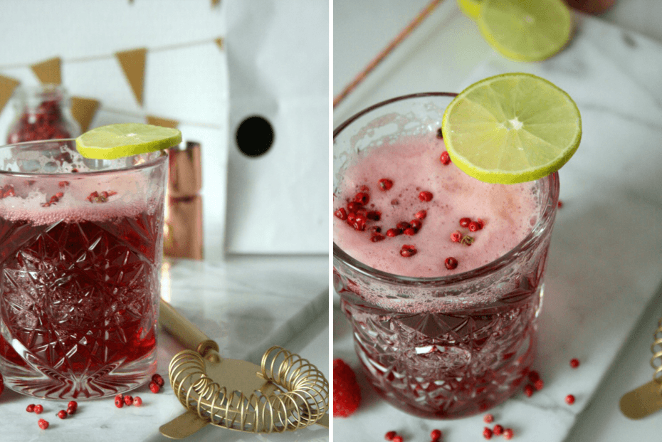 Een Carnavals Biercocktail | GIRLS WHO MAGAZINE