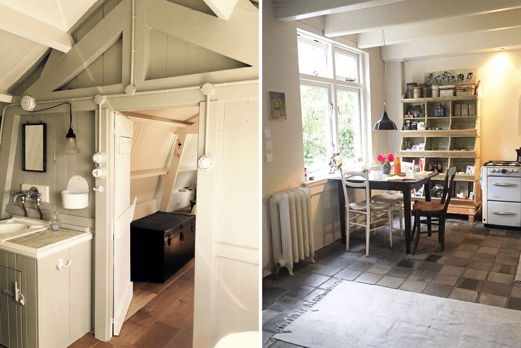 6 x Bijzondere Bed en Breakfast in Nederland GIRLS WHO MAGAZINE