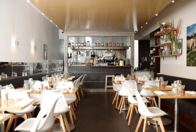 8 x Restaurants in Amsterdam die open zijn op maandag