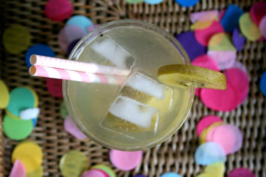 Cocktails met Limoncello