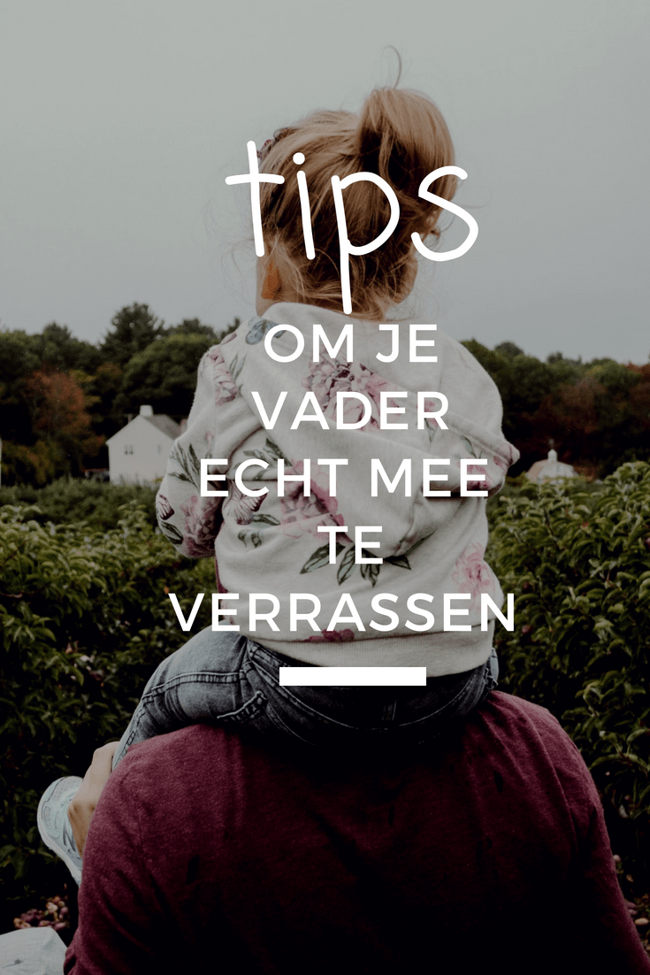 De leukste tips voor de beste vaderdag #vaderdagamsterdam #tipsvoorvaderdag