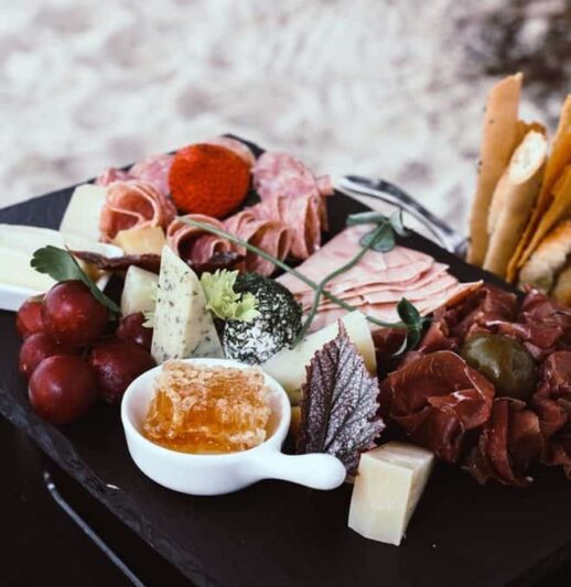 19 x Gezellige Restaurants in Den Haag GIRLS WHO MAGAZINE