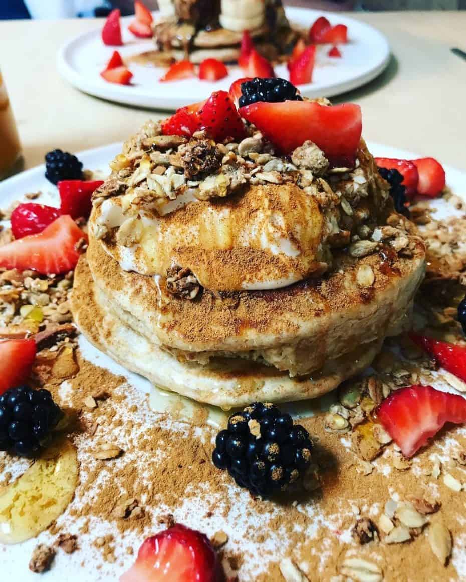 10 x Goed Ontbijten in Amsterdam GIRLS WHO MAGAZINE