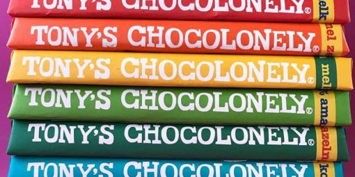 Tony's Chocolonely