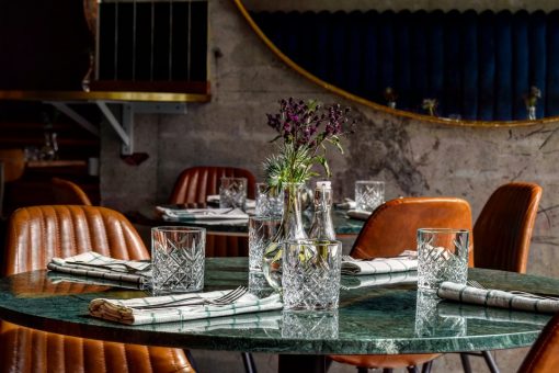 Restaurant Victoria Einhoven. Dineren in Eindhoven. Lunchen in Eindhoven. Restaurant Victoria.