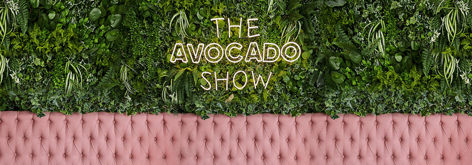 Interview Ron Simpson. The Avocado Show. Ondernemer. Marketing. Rond Simpson spreker