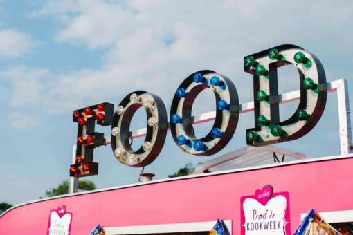 food events amsterdam, foodfestival amsterdam, rollende keukens, culinaire evenementen // Food evenementen in Nederland // Food agenda 2019 // Foodfestivals 2019 // Foodfestivals in Nederland // Foodfestivals Amsterdam // Foodfestivals Rotterdam