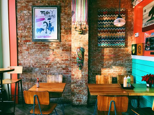 restaurants Nijmegen - uiteten in Nijmegen - hotspots Nijmegen
