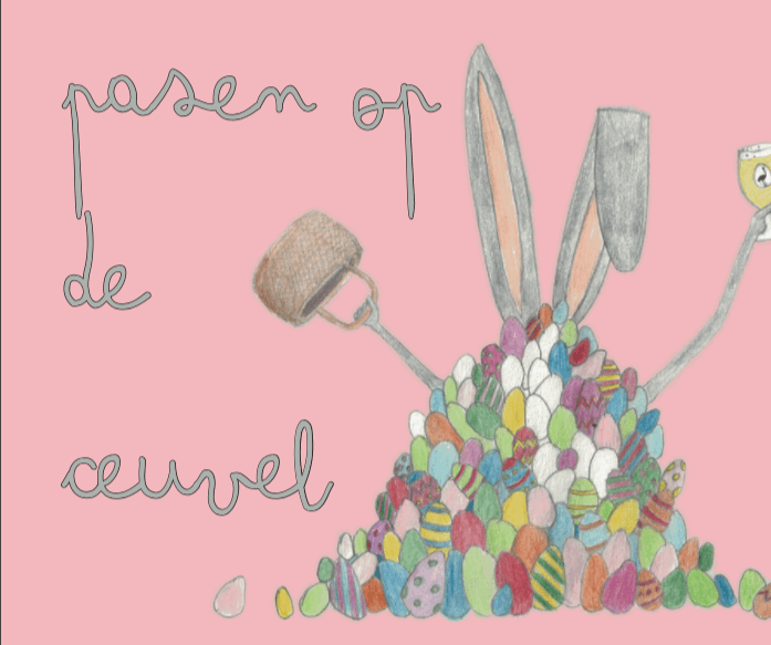 Wat te doen met Pasen - Pasen 2019 - tips met pasen - tips Pasen Nederland 2019 - brunchen met Pasen - lunchen met Pasen - kaasbox bestellen - kaasplankje met Pasen - wat te doen met Pasen