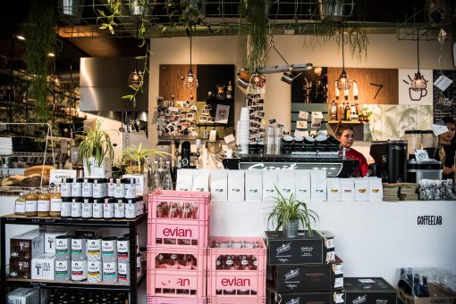 koffie drinken in Den Bosch - hospots Den Bosch - wat te doen in Den Bosch - taart in Den Bosch - koffie hotspots in Den Bosch
