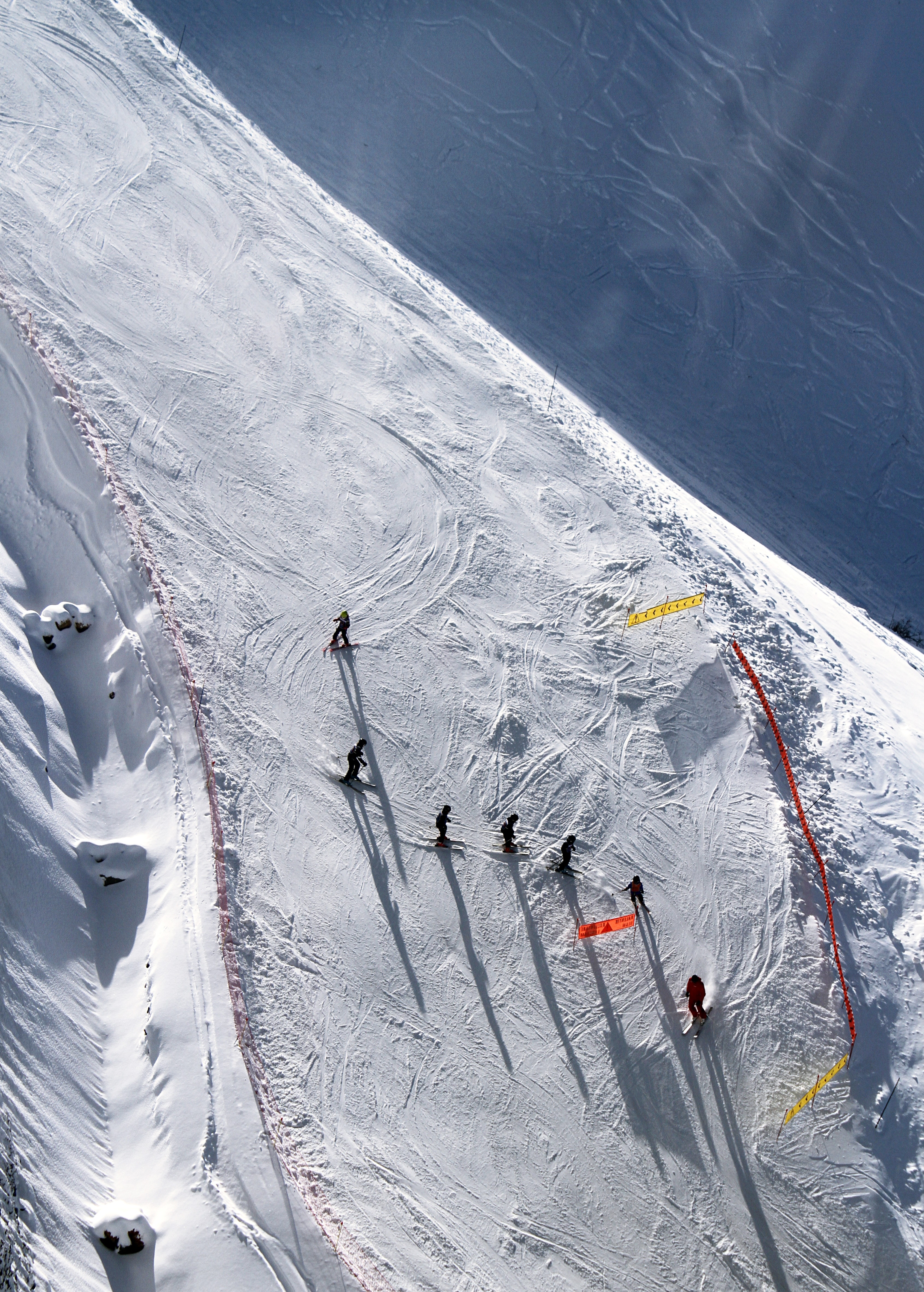 mooie skigebieden - skigebieden europa - wintersport bestemmingen - skiën in Spanje - skiën in Oostenrijk - après ski bestemmingen - waar skiën in Europa
