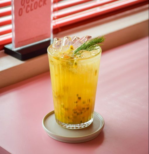 biercocktails - cocktails met bier - mercure hotels - biersafari - trends in de drank industrie - bier in cocktails