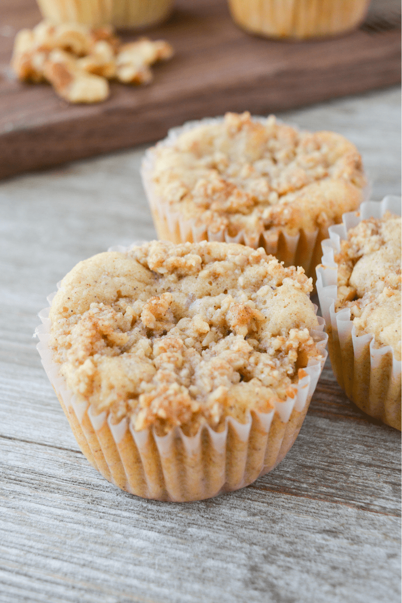 gezonde keto muffin - gezonde keto recepten - zoete keto recepten - keto dieet inspiratie