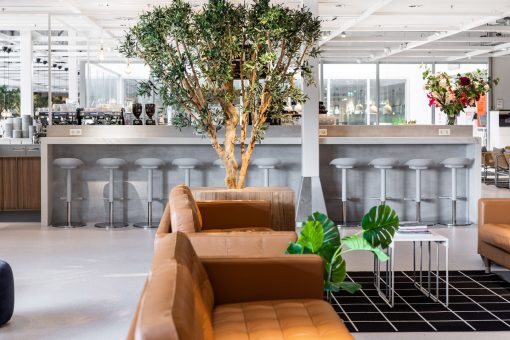 ikea amsterdam - ikea coffee bar - flexwerken in asterdam - goedkope koffie in amsterdam - lekkere koffie in amsterdam - Ikea Coffee Bar