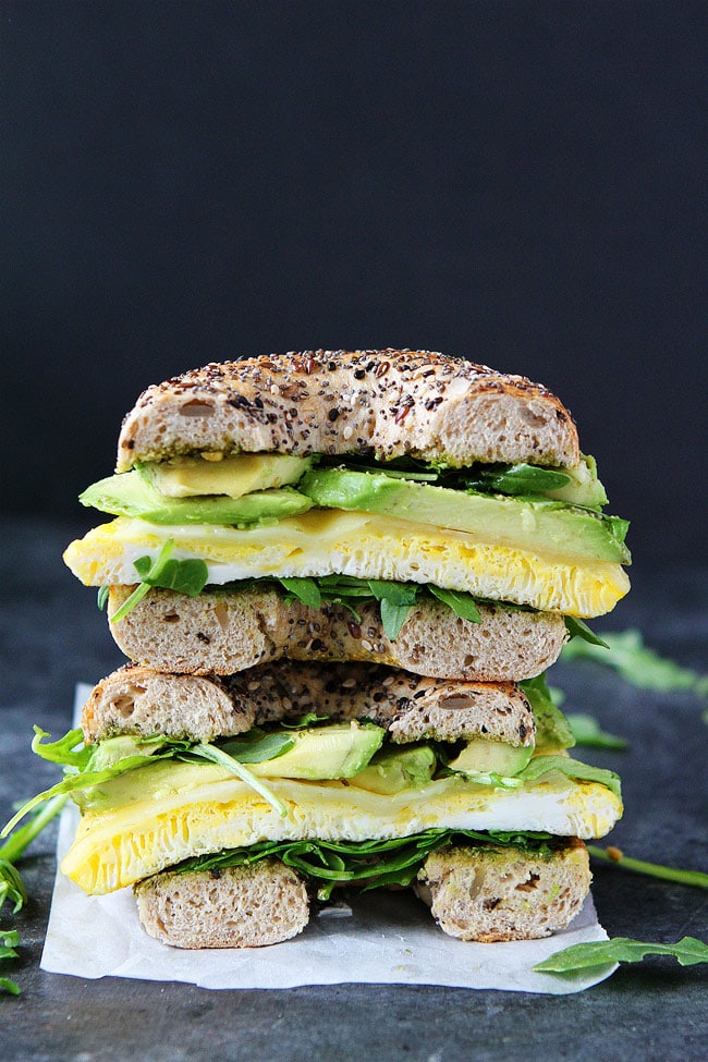 makkelijke lunchgerechten // recepten voor lunch // lunch recepten // lunch meenemen naar werk // lunch zonder brood // lunch makkelijk // gezonde lunch recepten - salade lunch - lunchbroodjes