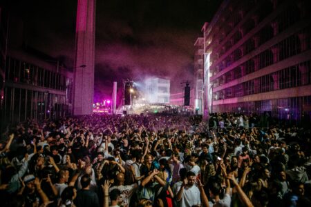 audio obscura festival 2026 - cultureel programma festivals