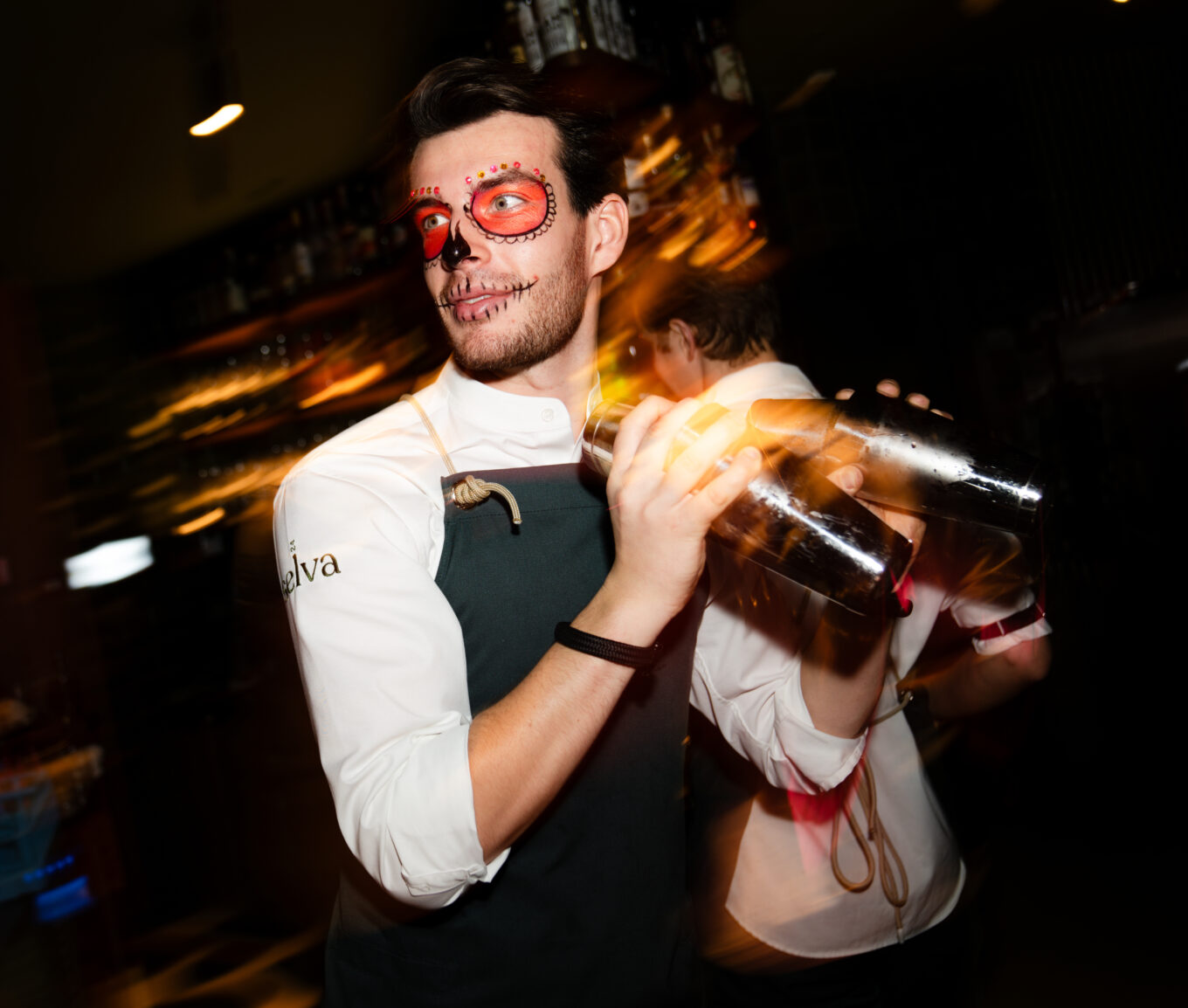 wat te doen met halloween - feestjes amsterdam halloween