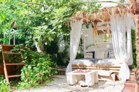 airbnbs op ibiza - overnachten op Ibiza - Ibiza appartementen huren - airbnb ibiza villa -