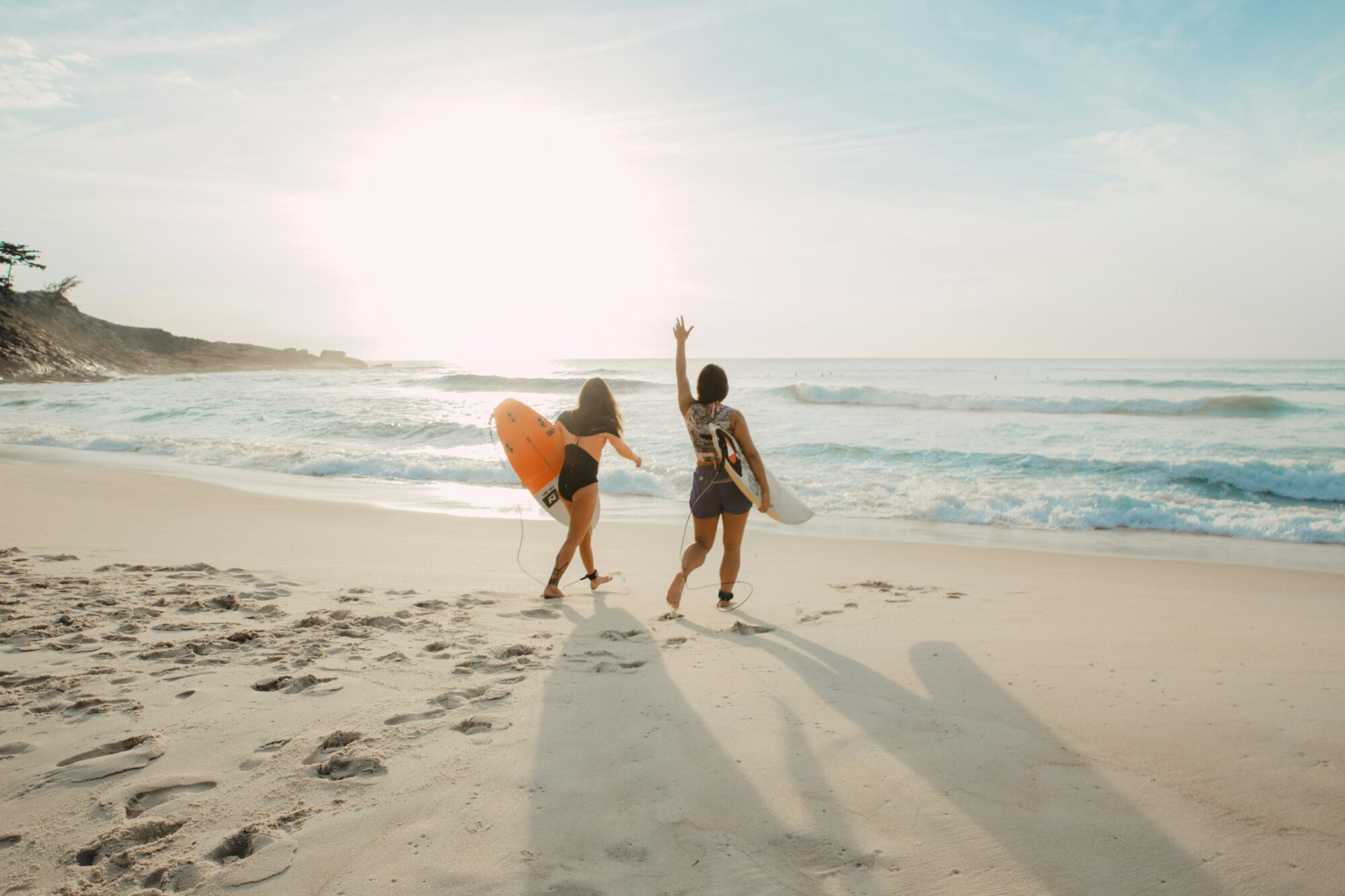 Beste surfplekken Costa Rica