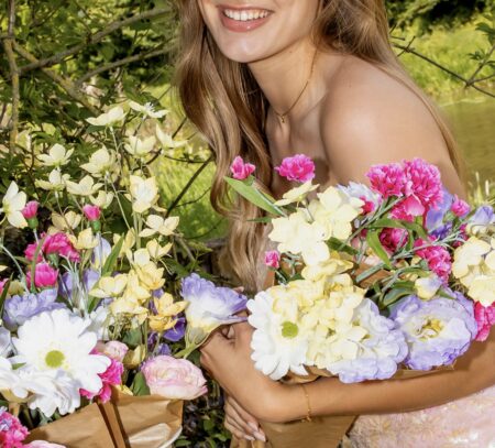 Blossig Bloemen