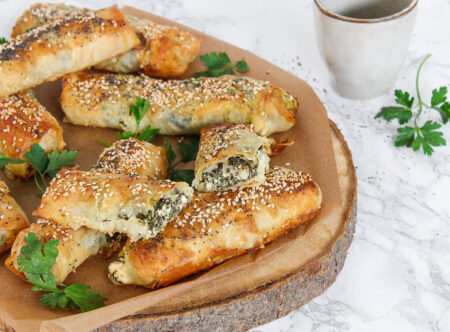 Borek