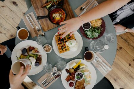 Dokkum leuke restaurants