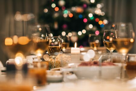 Hotels met kerstarrangement - Nachtje weg met kerst - kerst overnachten