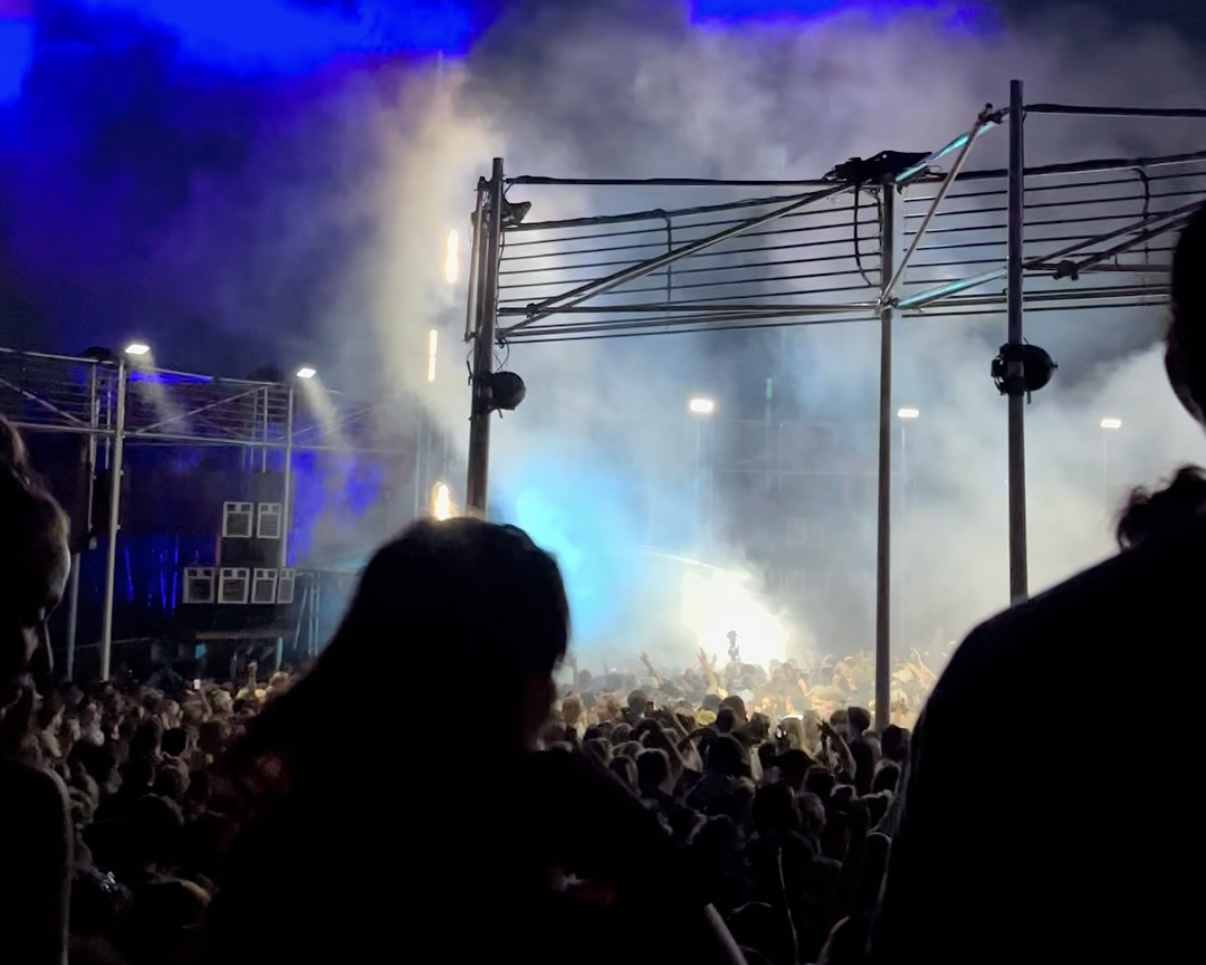 beste festivals in nederland - festivals in juli - lago lago 2025