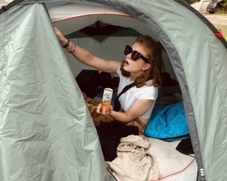 lowlands paklijst - festival accessoires - wat neem je mee naar een festival