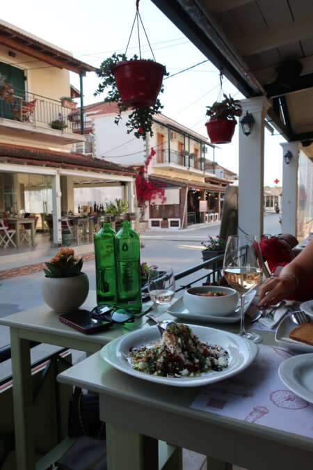 beste restaurant corfu - lekkerste restaurant corfu - hipste restaurant corfu - leukste restaurant corfu