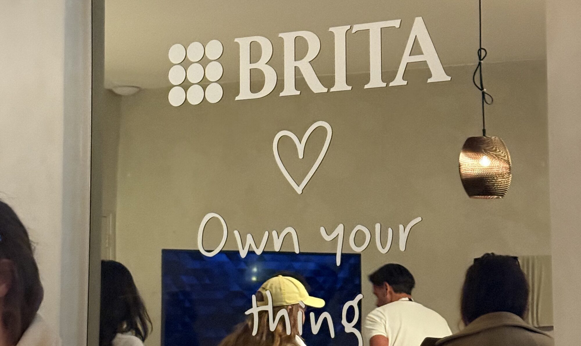 tips voor fit blijven in de zomer 2026 - brita - mind oasis rituals - blue health intelligence