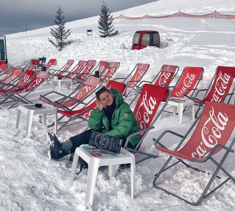Les Menuires - hotspots Les Menuires - les menuires skigebied - wintersport Les Menuires - resaturants Les Menuires