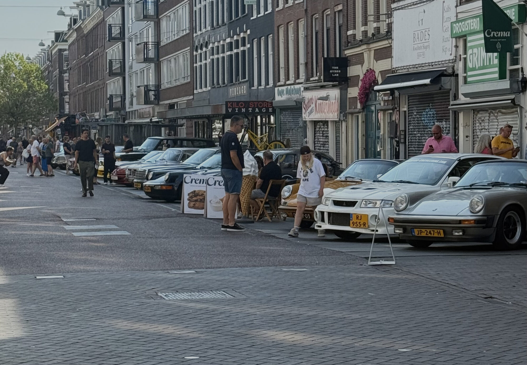 weekendtips augustus 5 6 7 8 9 amsterdam