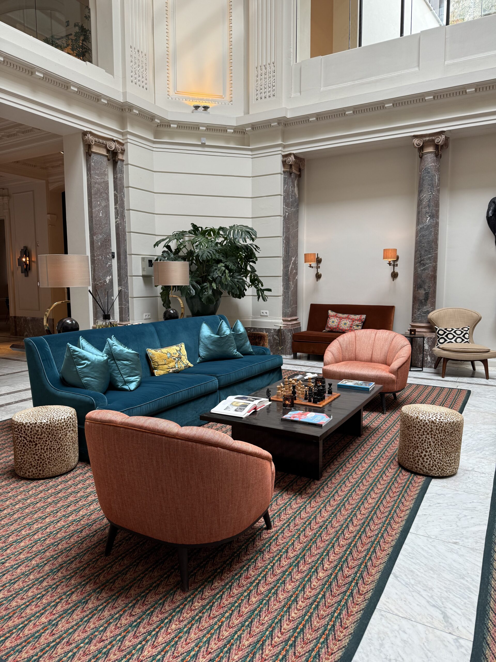 hotel franq
