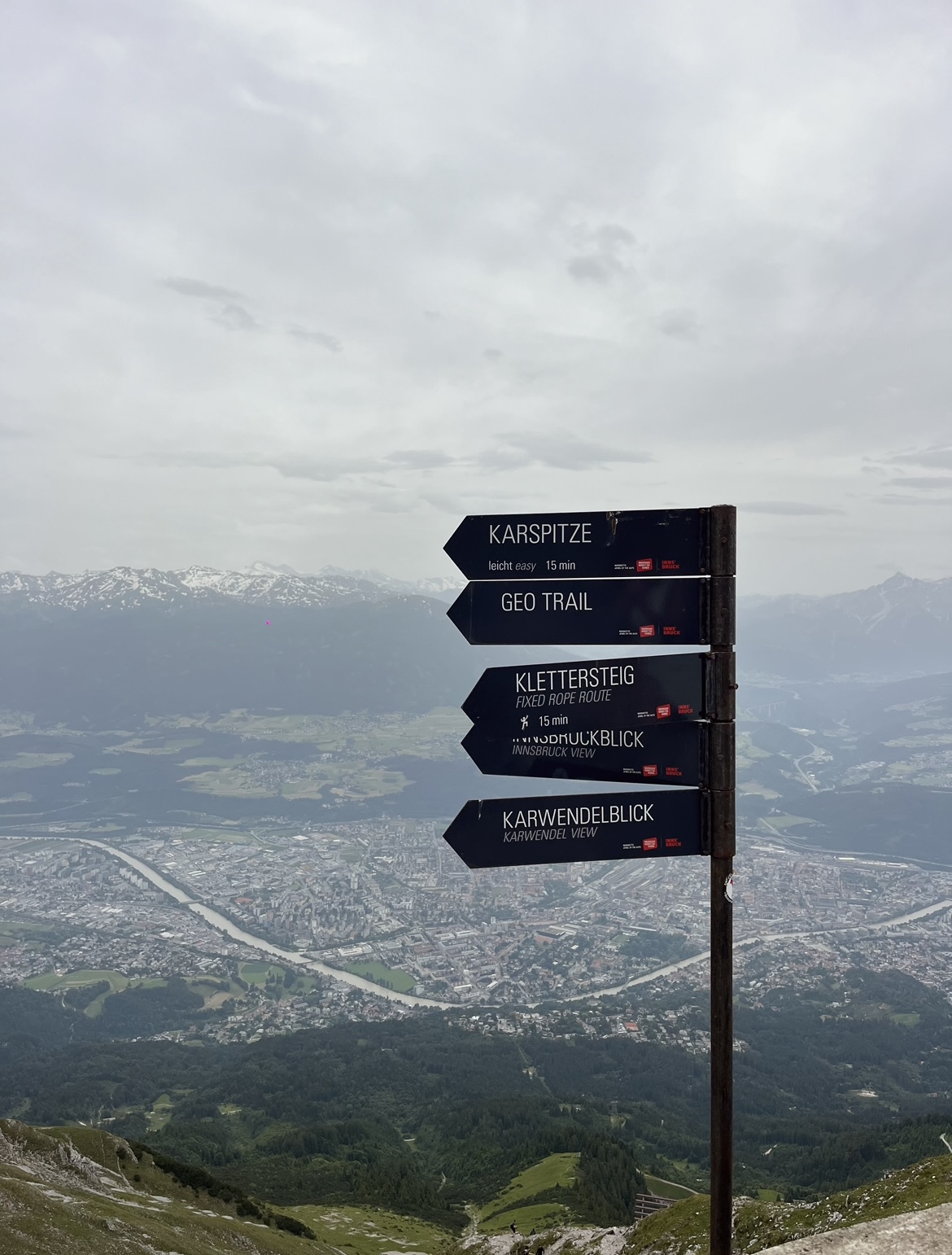 Wat te doen in Innsbruck