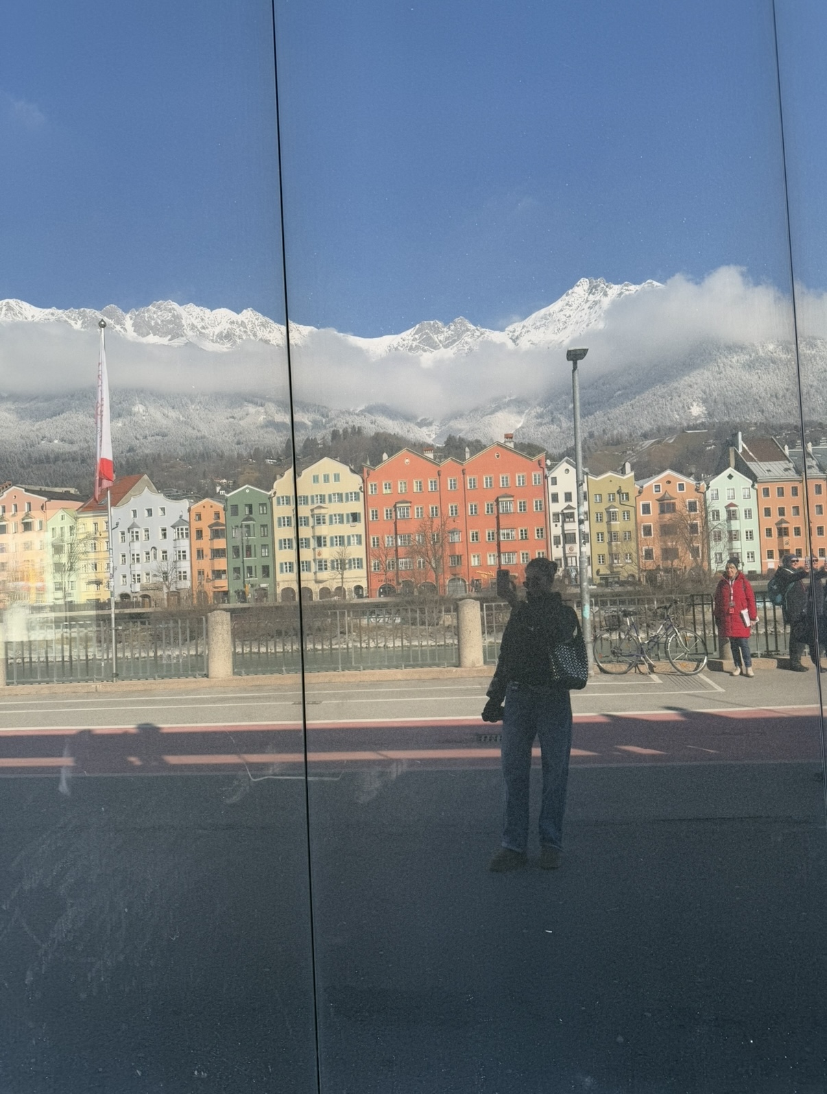 Innsbruck