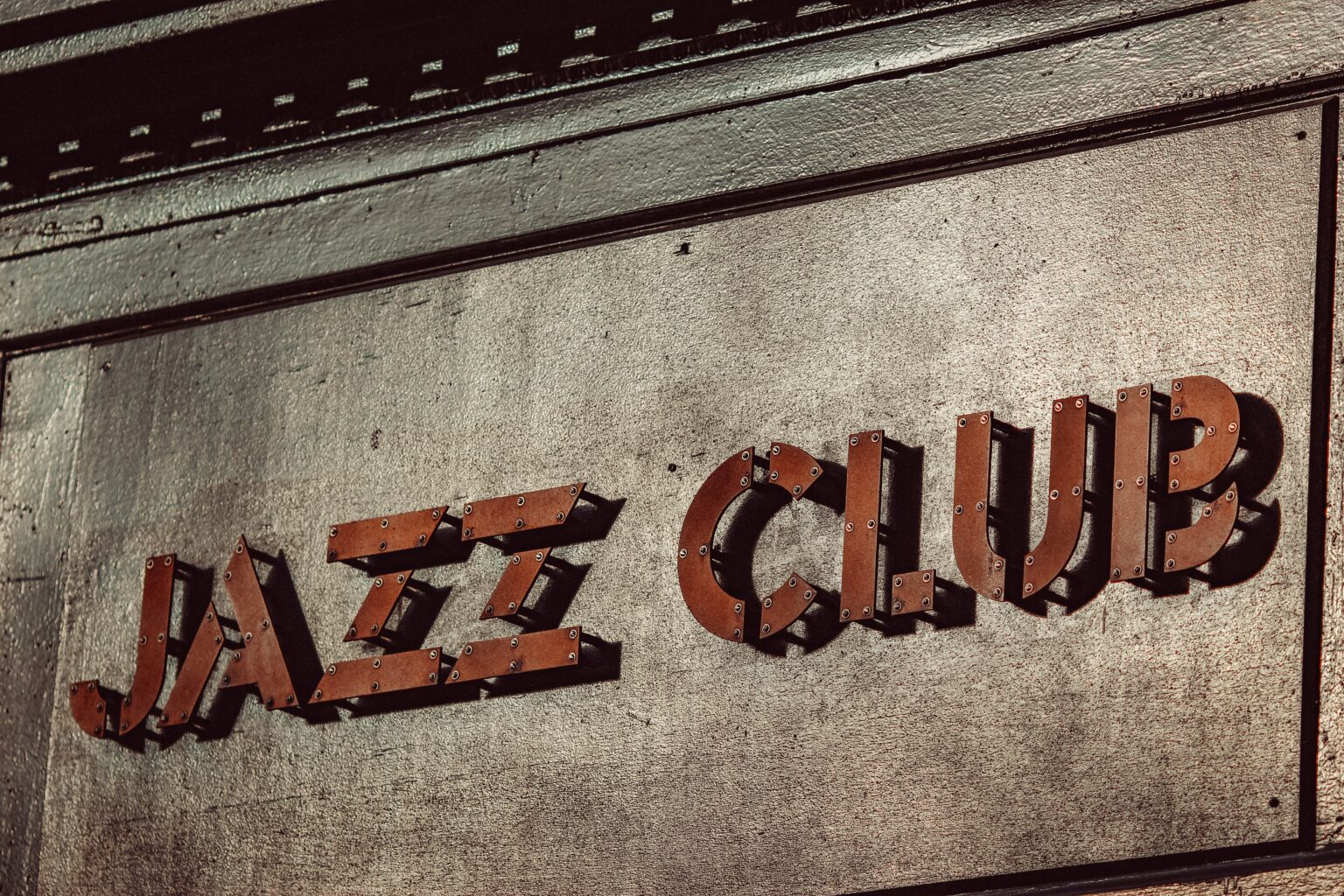Live Jazz In Amsterdam 5 X Caf s GIRLS WHO MAGAZINE