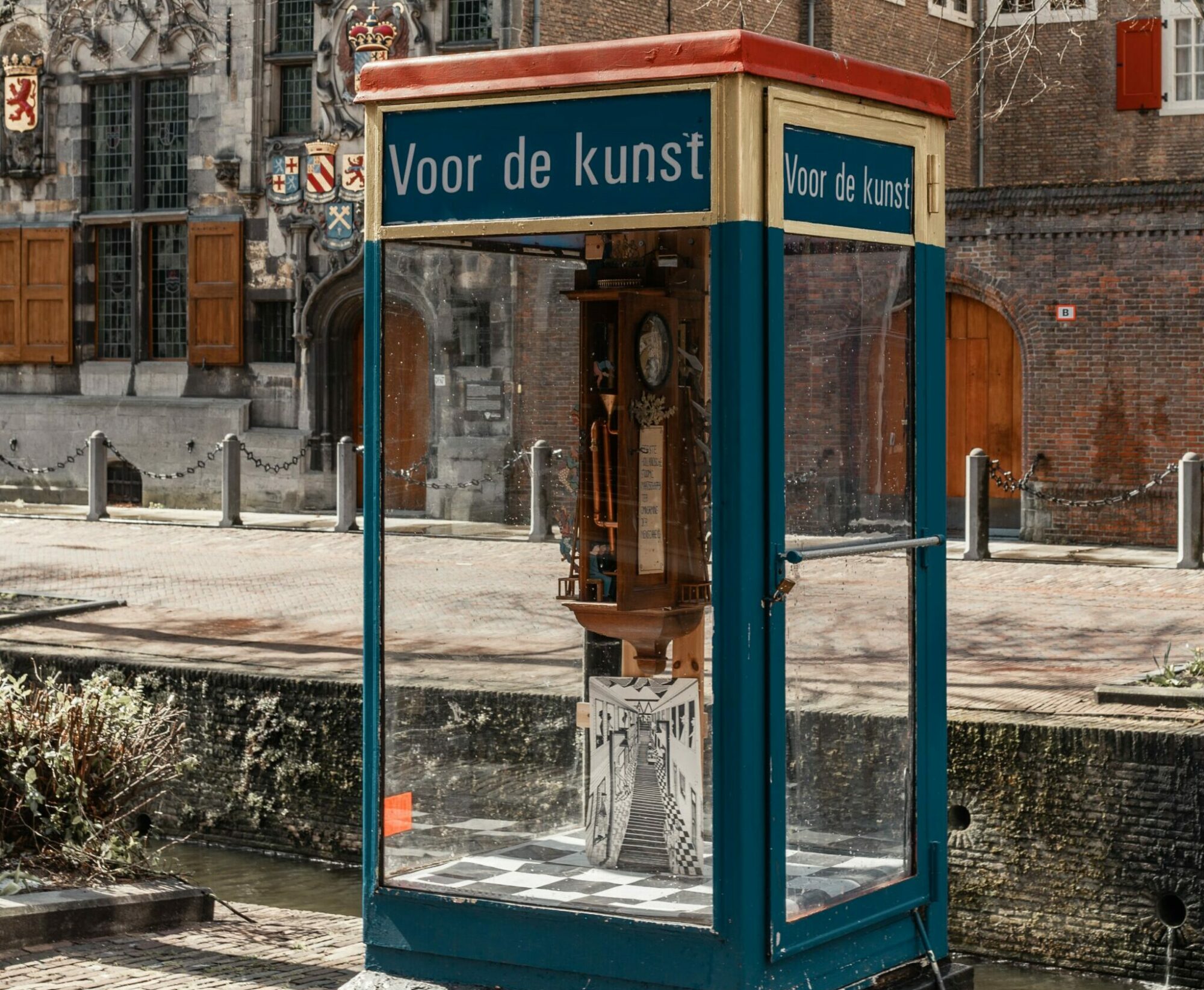 wat et doen in delft - activiteiten delft - hotspots delft - uitjes in delft - leuke restaurants in delft