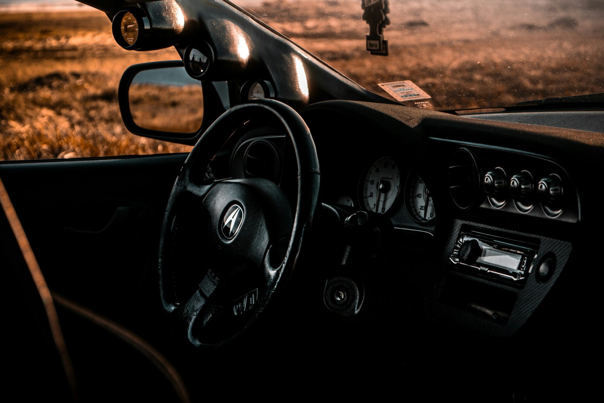 Lekkerste auto parfum