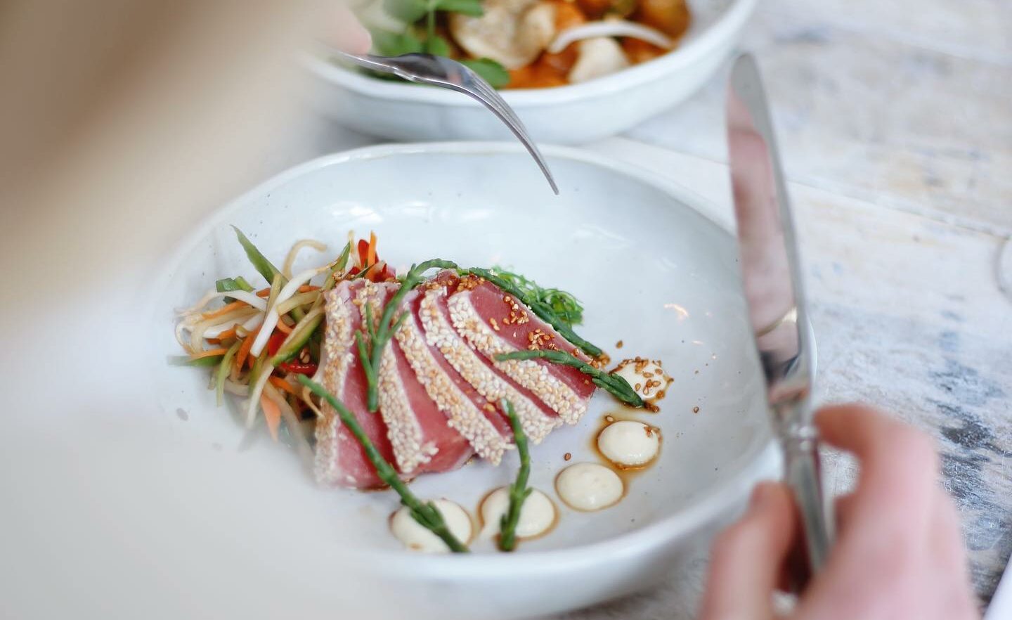 Leuke restaurants in Zeist 7 x hotspots GIRLS WHO MAGAZINE