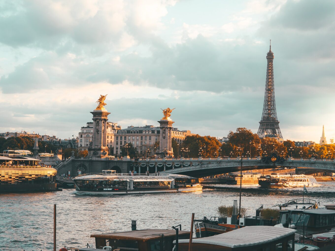 Leukste wijken in Parijs - Mooiste wijken Parijs - Weekend tips Parijs