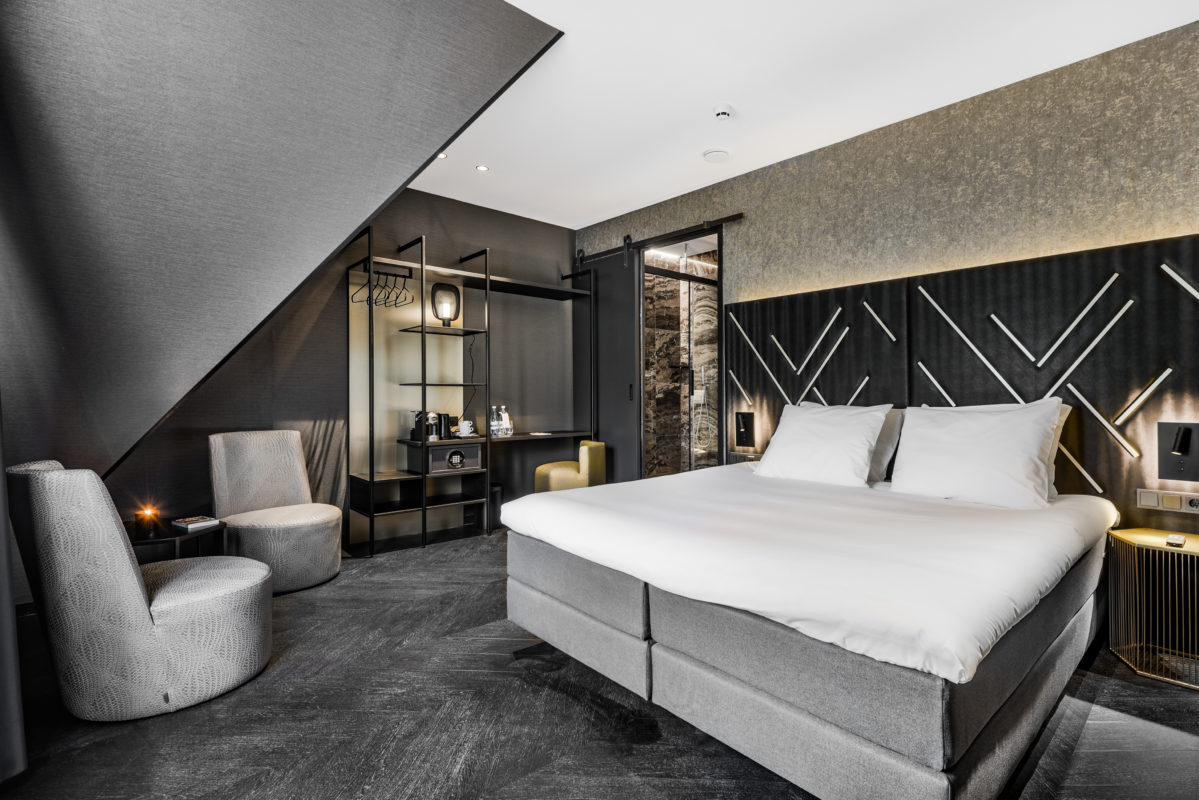 5 x Nieuwe boutique hotels in Nederland GIRLS WHO MAGAZINE