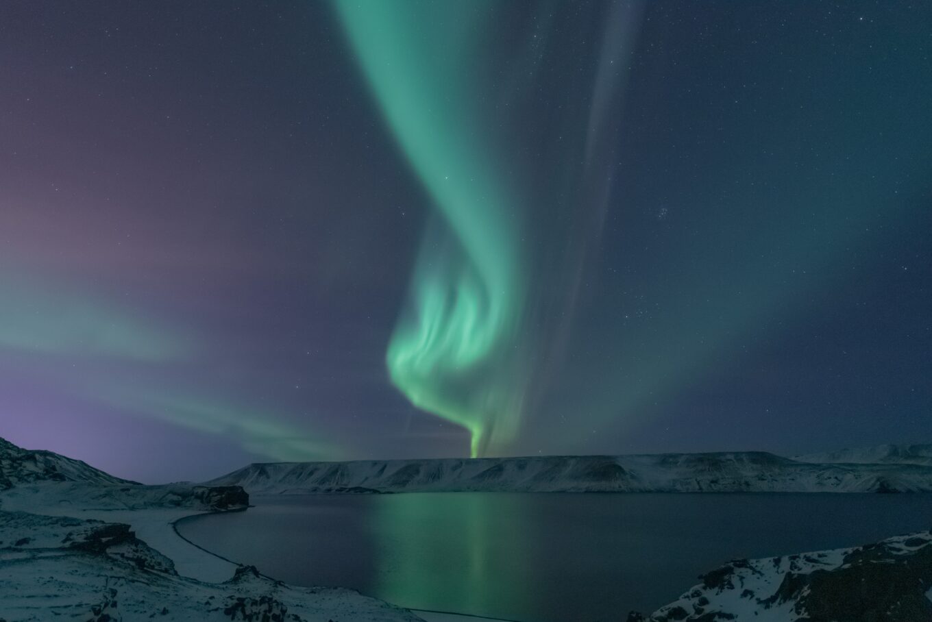Tips Noorderlicht zien - Noorderlicht zien wanneer - Wanneer Noorderlicht Noorwegen - IJsland Noorderlicht - Noorderlicht Finland wanneer - Noorderlicht Lapland - Noorderlicht Finland