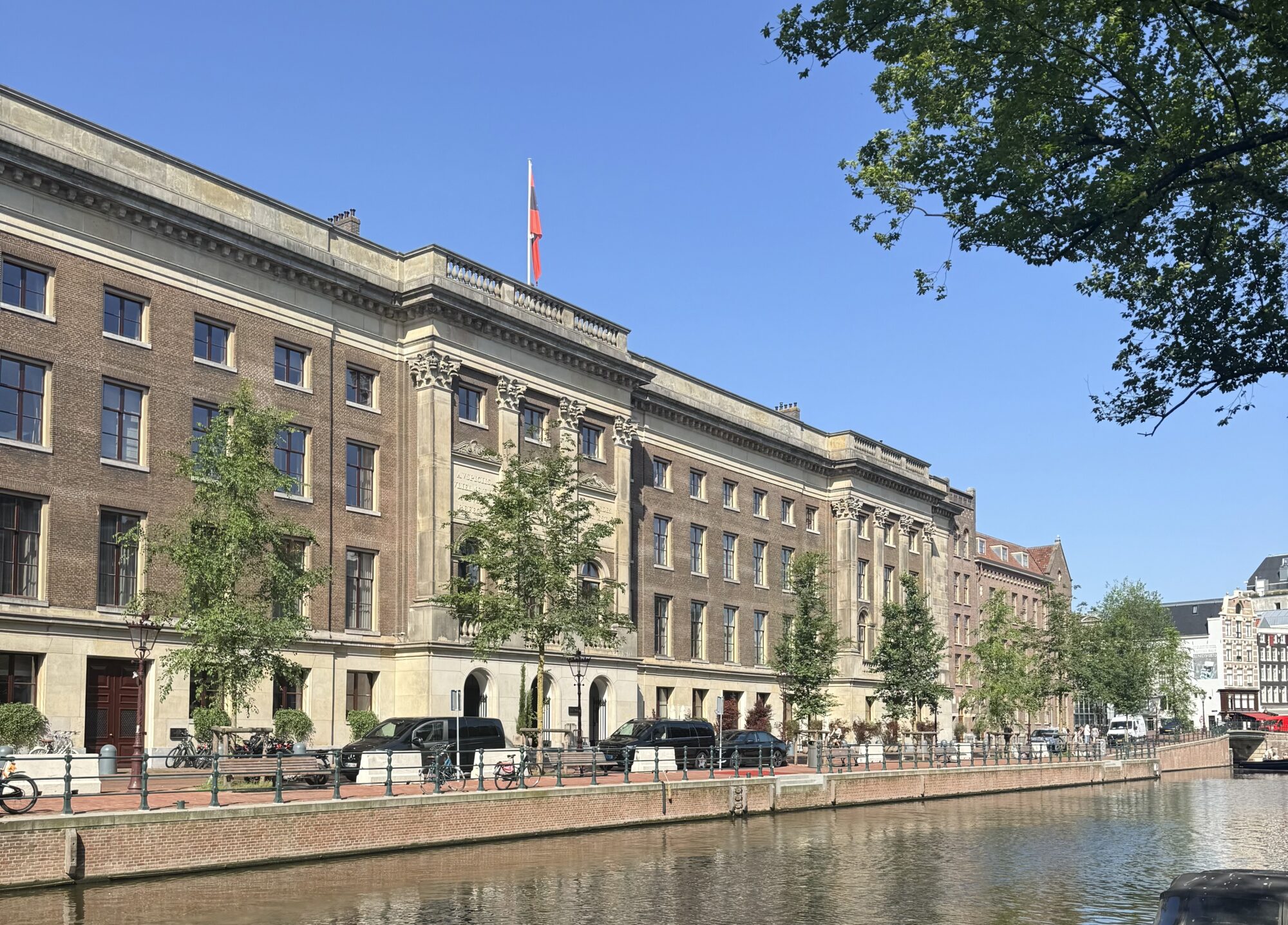 weekendtips amsterdam 24 25 26 27 juni