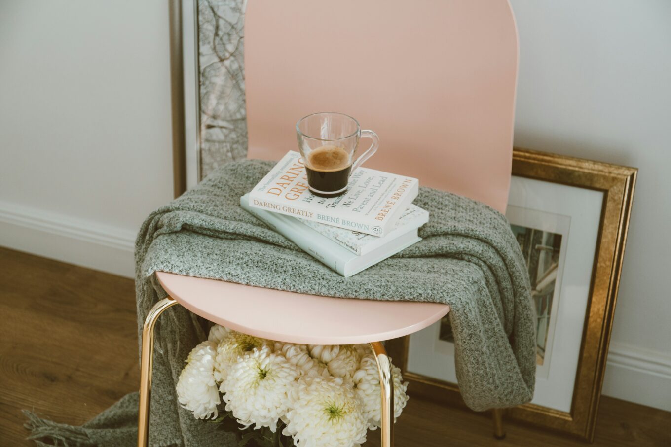 Populaire interieur boeken