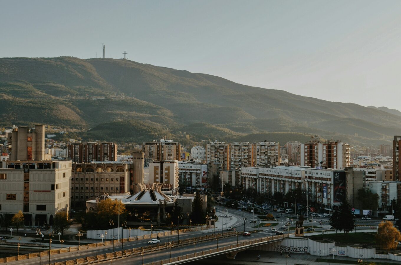 Skopje hotels