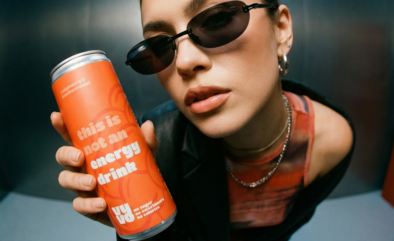 dranktrends 2026 - drink vyvo - dit wil je drinken in 2026