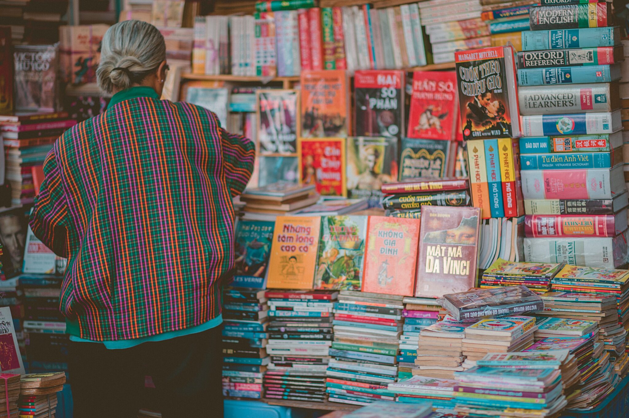 Tweedehands Boeken Kopen: Online + Leuke Winkels | Girls Who