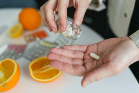 Vitamines kopen? 6 dingen om op te letten